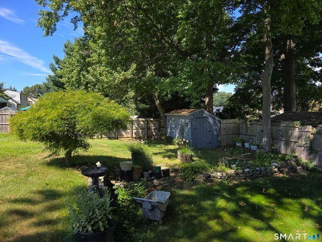 117 Helaine Road, Manchester, CT 06042