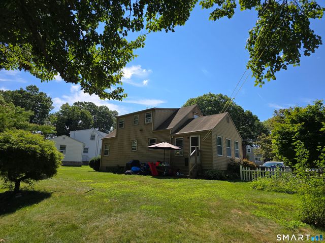 117 Helaine Road, Manchester, CT 06042