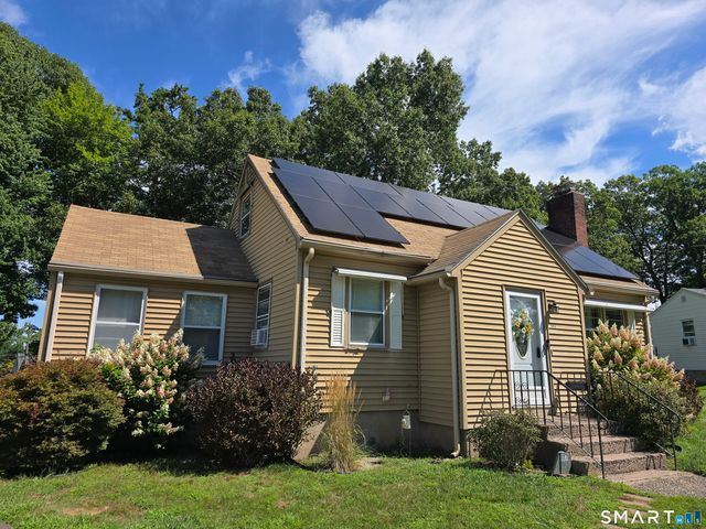 117 Helaine Road, Manchester, CT 06042