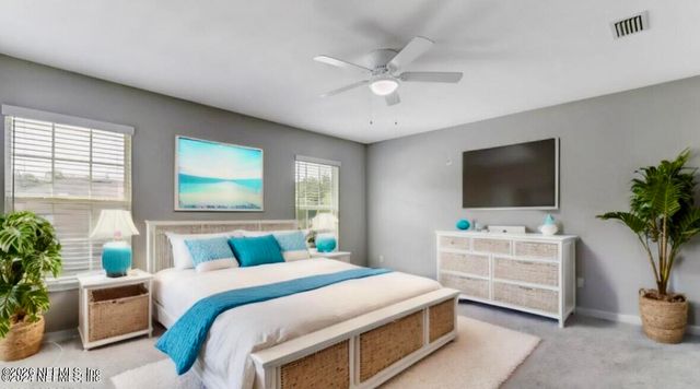 96102 GRAYLON Drive, Yulee, FL 32097