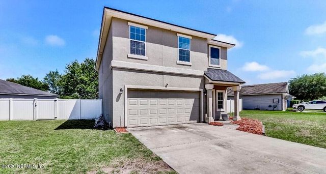 96102 GRAYLON Drive, Yulee, FL 32097