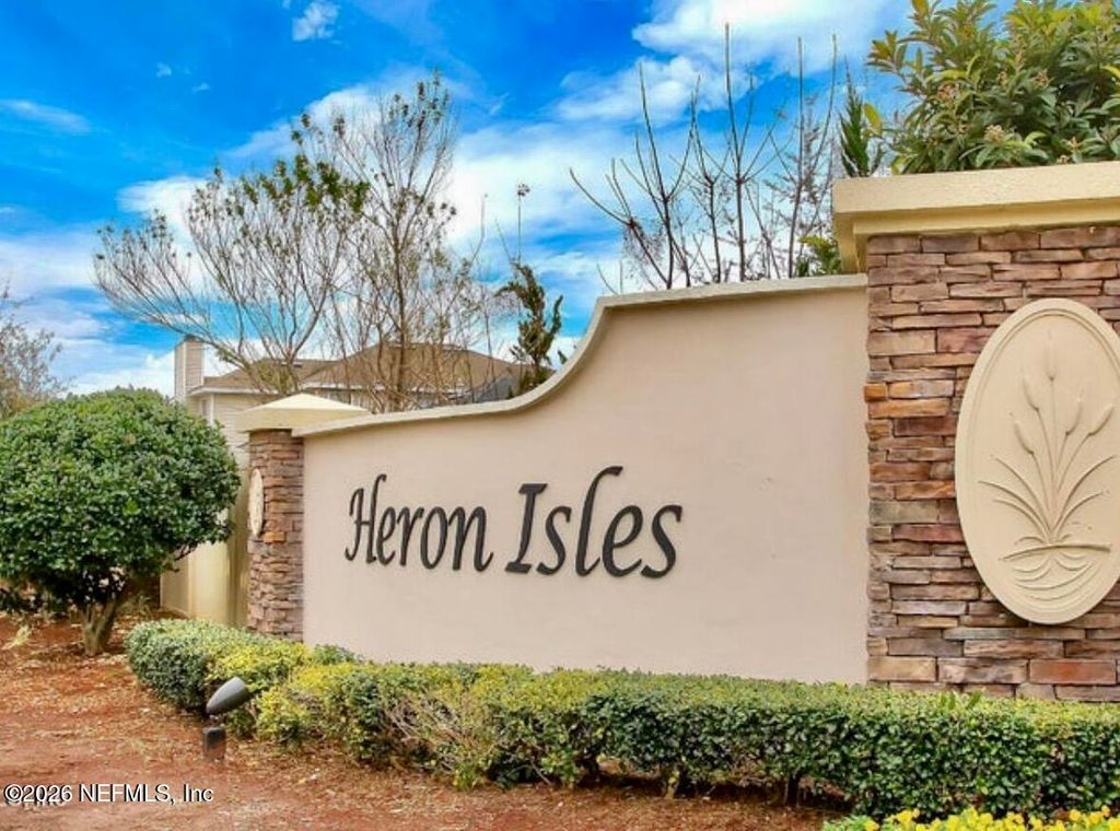 96102 GRAYLON Drive, Yulee, FL 32097