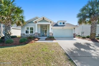 307 Johnson Bayou Drive, Panama City Beach, FL 32407
