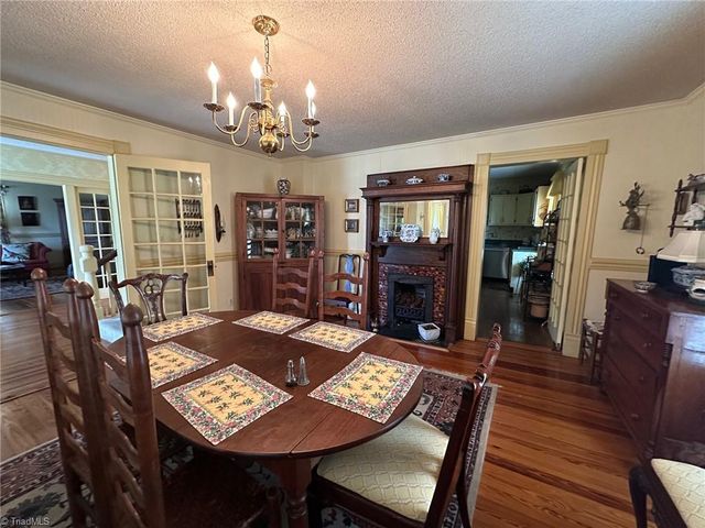 246 Church Street, Elkin, NC 28621