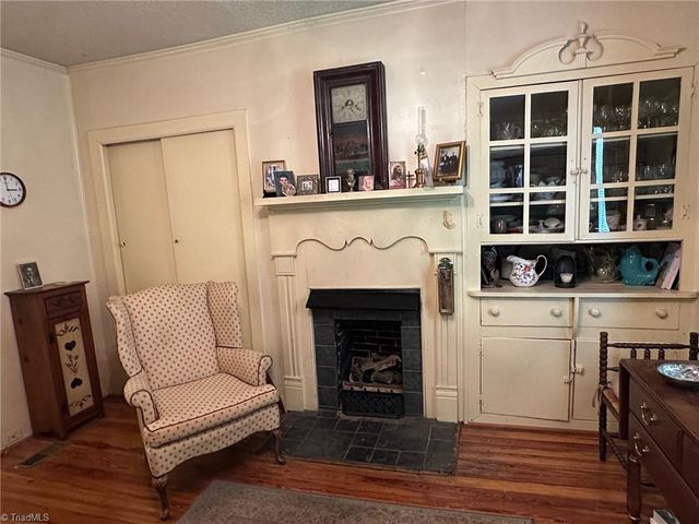 246 Church Street, Elkin, NC 28621
