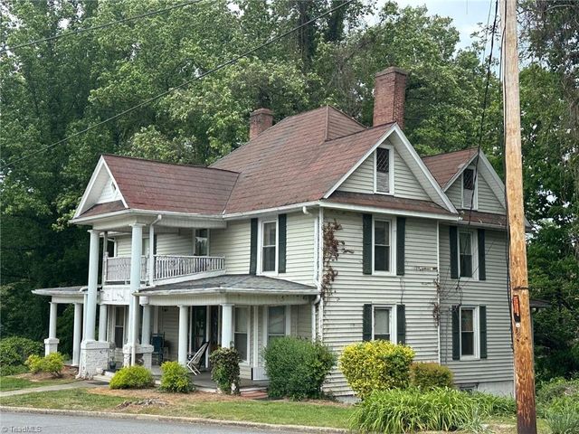 246 Church Street, Elkin, NC 28621