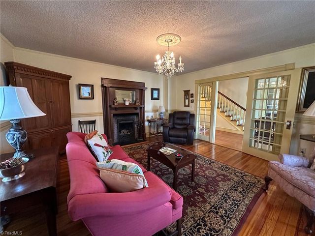 246 Church Street, Elkin, NC 28621