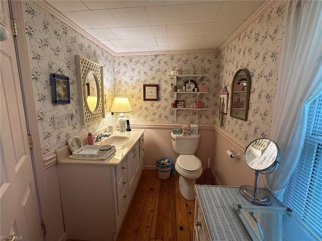 246 Church Street, Elkin, NC 28621