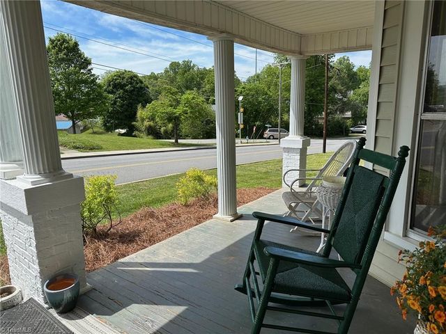 246 Church Street, Elkin, NC 28621