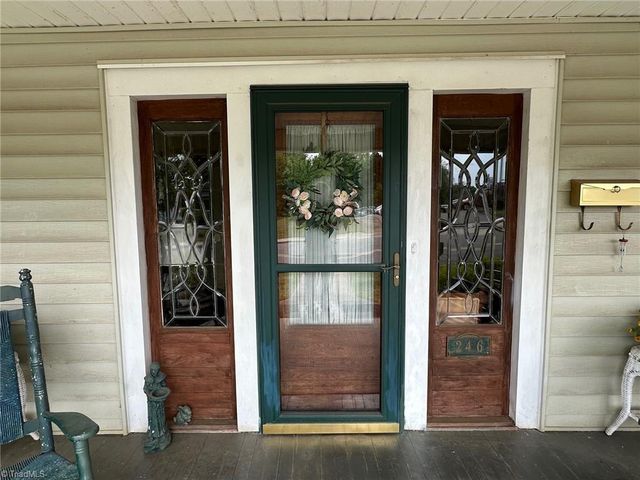 246 Church Street, Elkin, NC 28621