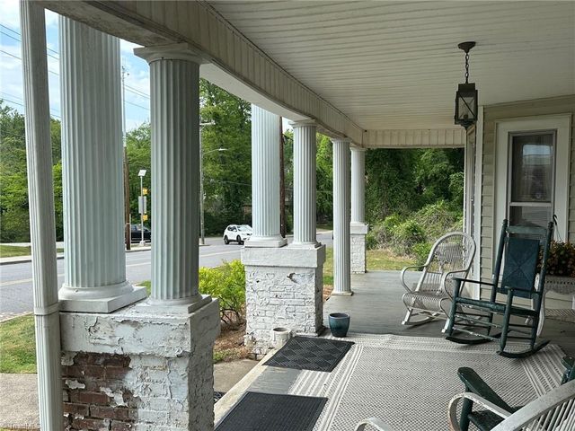 246 Church Street, Elkin, NC 28621