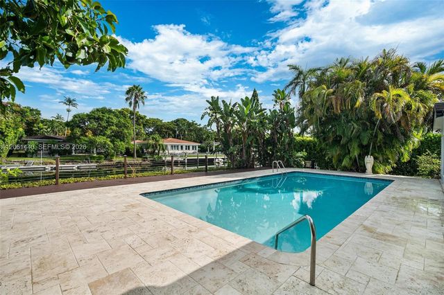 739 Blue Rd, Coral Gables, FL 33146