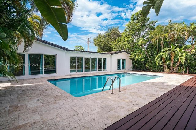 739 Blue Rd, Coral Gables, FL 33146