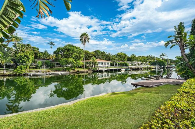 739 Blue Rd, Coral Gables, FL 33146
