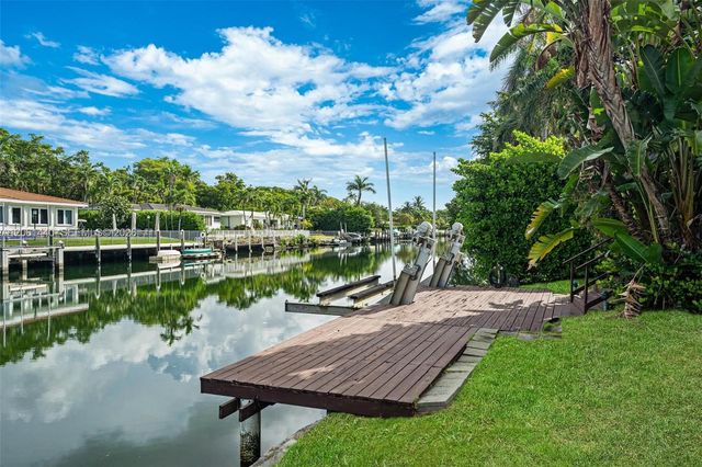 739 Blue Rd, Coral Gables, FL 33146