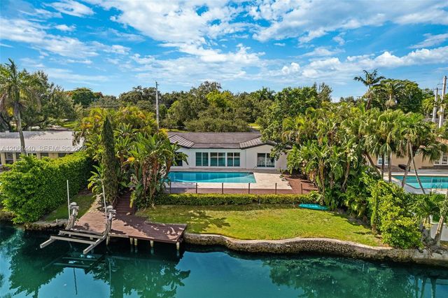 739 Blue Rd, Coral Gables, FL 33146
