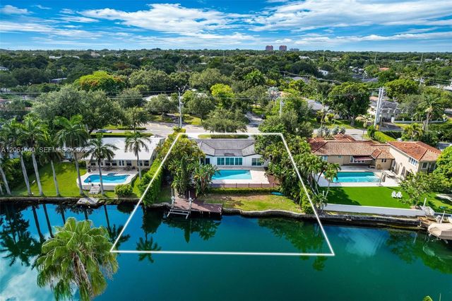 739 Blue Rd, Coral Gables, FL 33146