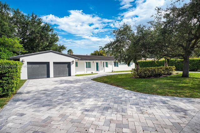 739 Blue Rd, Coral Gables, FL 33146