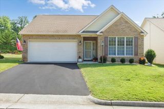 1522 Innsbrooke DR, Salem, VA 24153