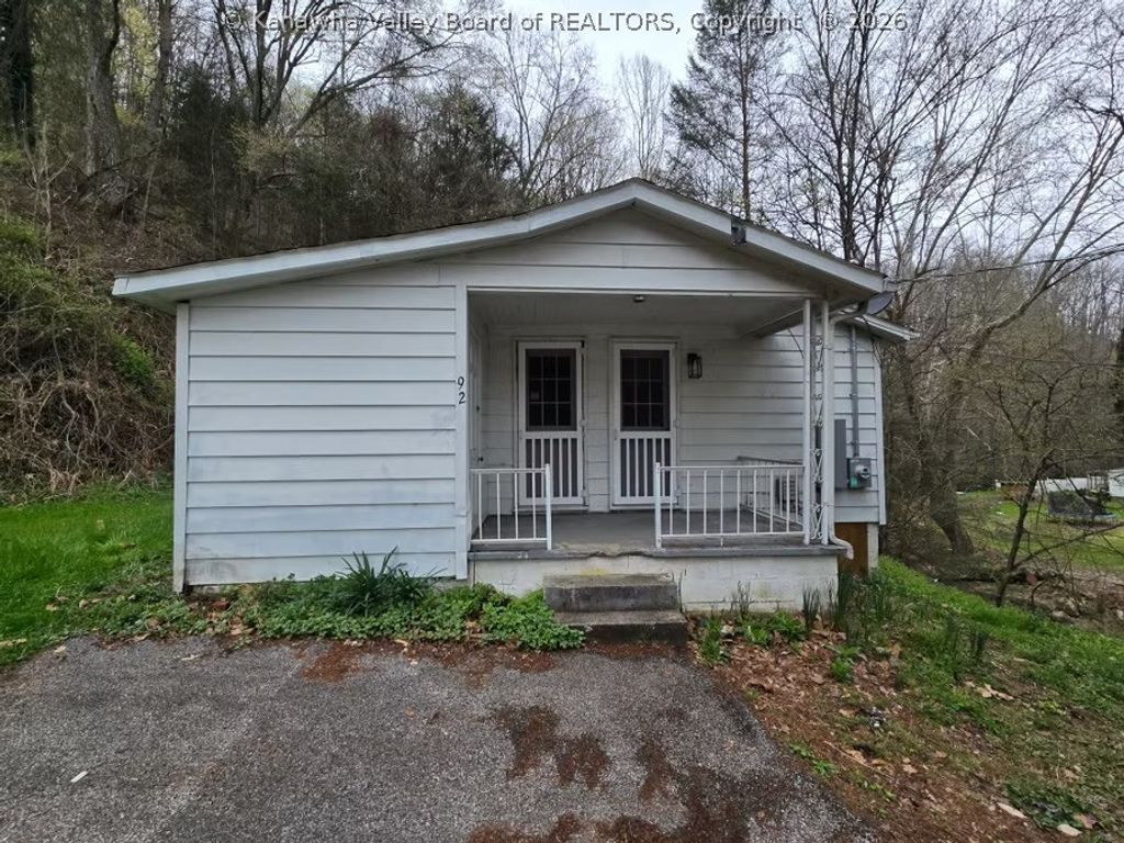 92 Mooney Lane, Charleston, WV 25314