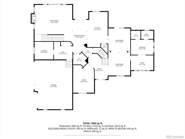 1085 Maddox Ct, Broomfield, CO 80023