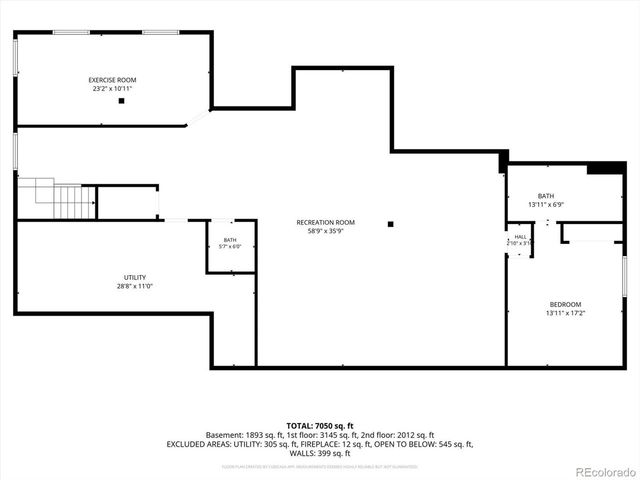 1085 Maddox Ct, Broomfield, CO 80023