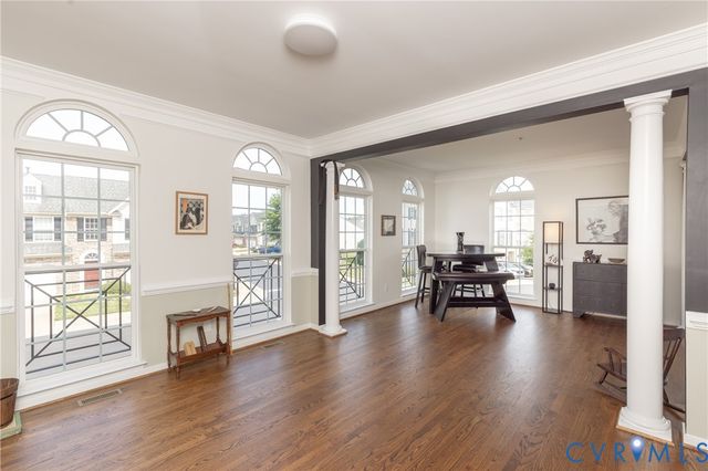 2816 Murano Way, Glen Allen, VA 23059