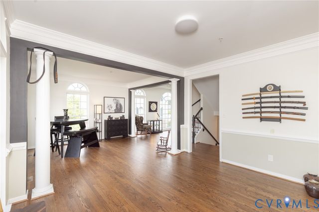 2816 Murano Way, Glen Allen, VA 23059