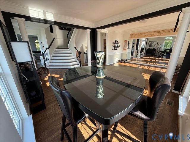 2816 Murano Way, Glen Allen, VA 23059