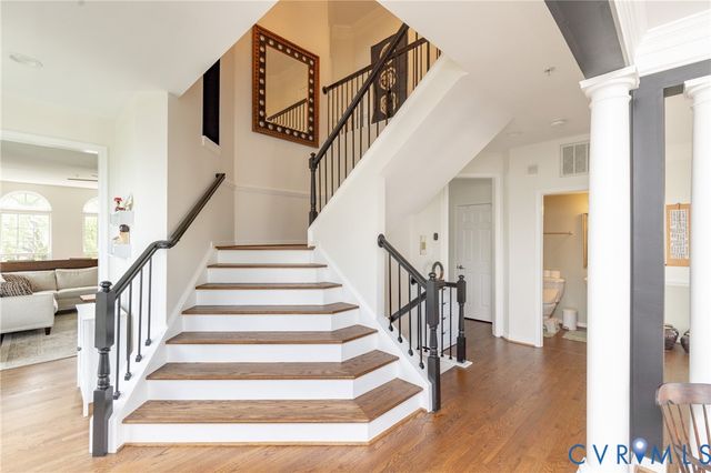 2816 Murano Way, Glen Allen, VA 23059