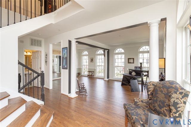 2816 Murano Way, Glen Allen, VA 23059