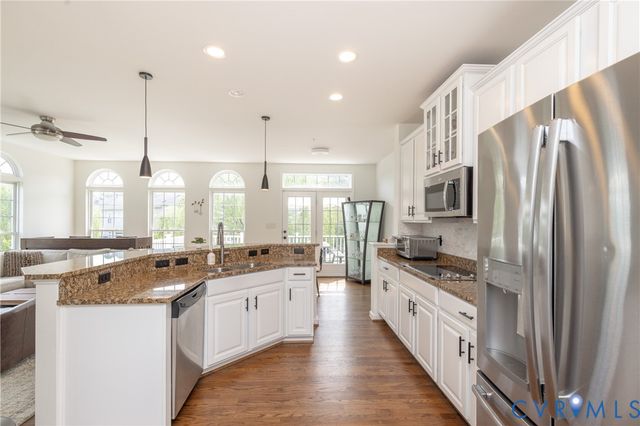 2816 Murano Way, Glen Allen, VA 23059
