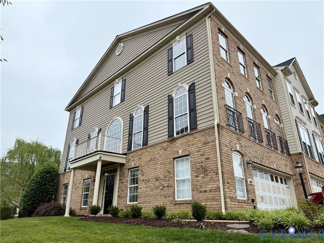 2816 Murano Way, Glen Allen, VA 23059