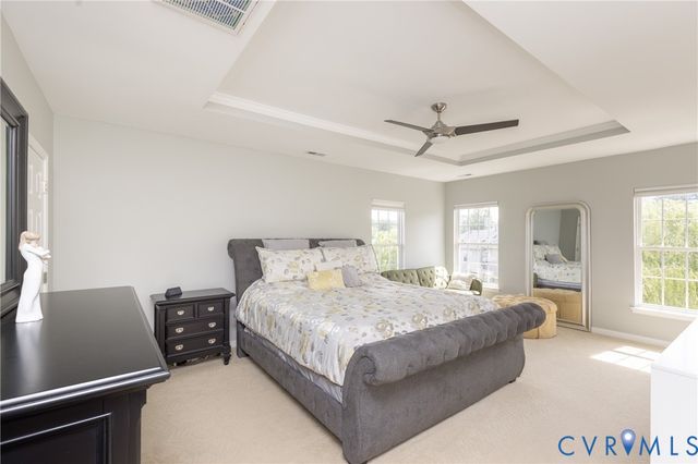 2816 Murano Way, Glen Allen, VA 23059