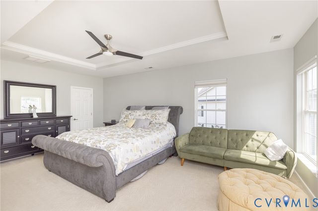 2816 Murano Way, Glen Allen, VA 23059
