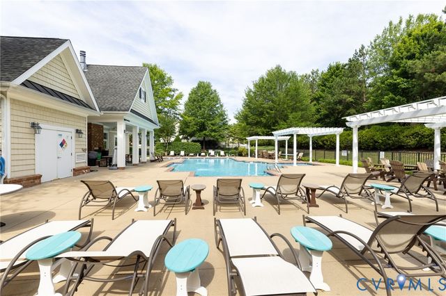 2816 Murano Way, Glen Allen, VA 23059