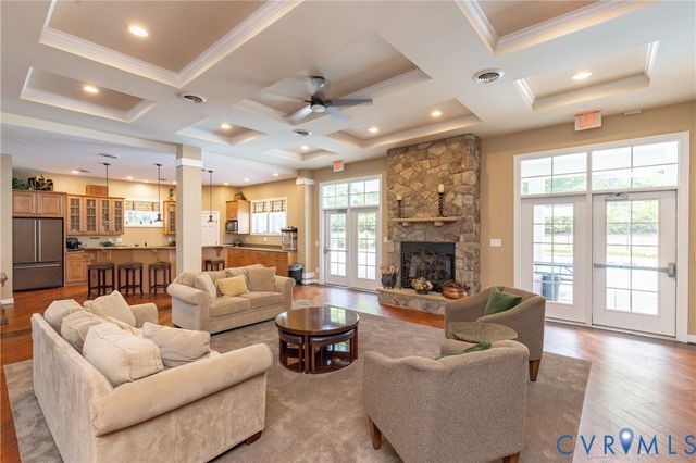 2816 Murano Way, Glen Allen, VA 23059