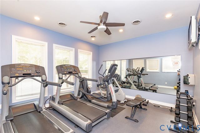 2816 Murano Way, Glen Allen, VA 23059