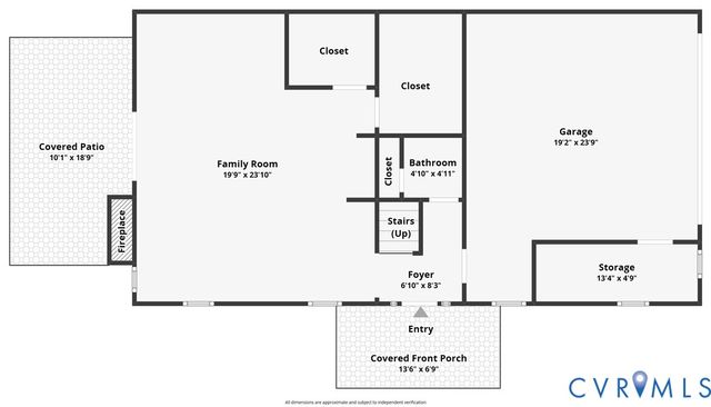2816 Murano Way, Glen Allen, VA 23059