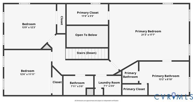 2816 Murano Way, Glen Allen, VA 23059