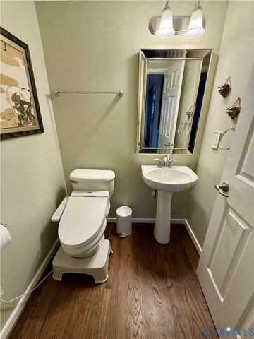 2816 Murano Way, Glen Allen, VA 23059
