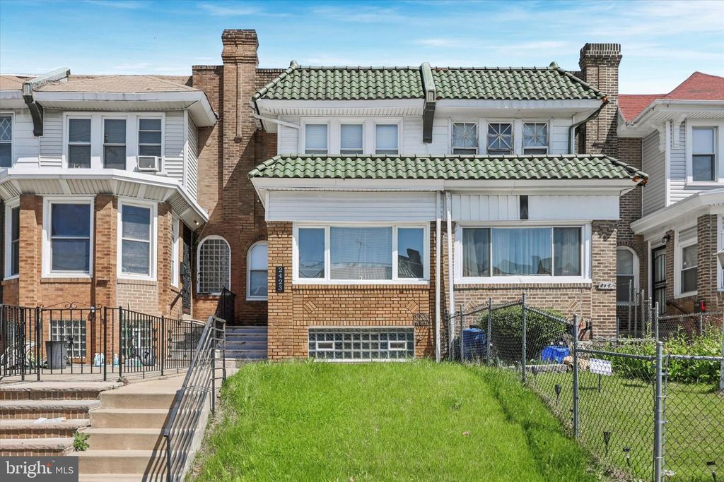 2423 76TH AVE, Philadelphia, PA 19150