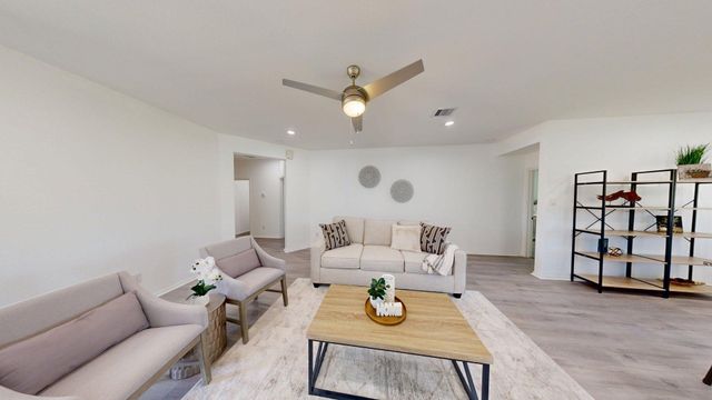 9303 Colonial Bent Court, Conroe, TX 77385