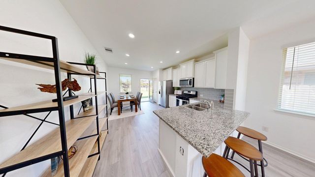 9303 Colonial Bent Court, Conroe, TX 77385