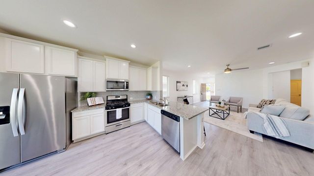 9303 Colonial Bent Court, Conroe, TX 77385