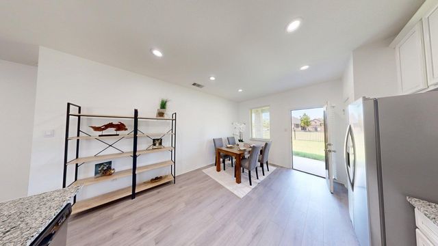 9303 Colonial Bent Court, Conroe, TX 77385