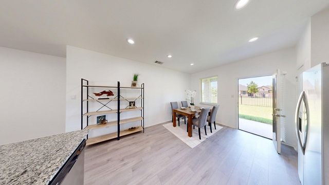 9303 Colonial Bent Court, Conroe, TX 77385