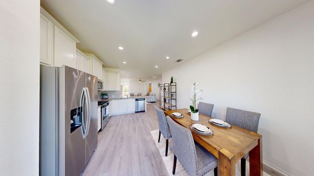 9303 Colonial Bent Court, Conroe, TX 77385