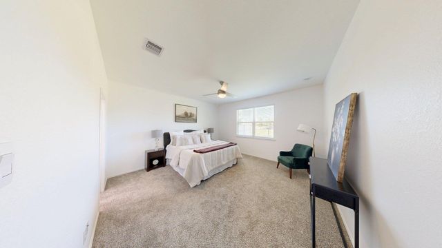 9303 Colonial Bent Court, Conroe, TX 77385