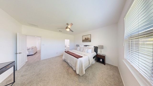 9303 Colonial Bent Court, Conroe, TX 77385